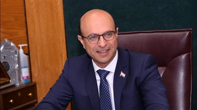 جامعة أسيوط: انطلاق منتدى جامعتنا المصرية ومستقبلنا الأخضر بعد COP27  الأربعاء المقبل