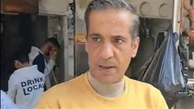 أحد أحفاد ميمي بحة بعد تداول فيديو الممبار: المحل فاتح من 90 سنة وعمرنا ما نخسر سمعتنا ونعمل كده| بث مباشر 