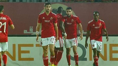 قائمة الأهلي استعدادًا لمواجهة المصري البورسعيدي| خاص