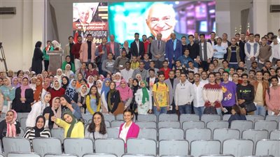 فاروق الباز خلال ندوة بالمهندسين: المياه الجوفية في مصر محدودة لا يمكن الاعتماد عليها في الزراعة