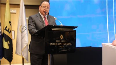 وزير المالية: تمكين القطاع الخاص من الاستفادة بالتمويل الأخضر في مشروعات P.P.P