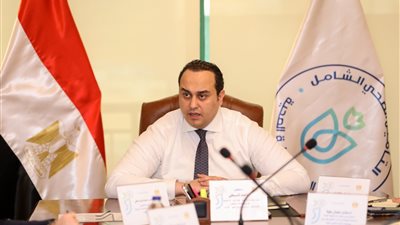 رئيس الرعاية الصحية يتفقد أقسام مجمع الإسماعيلية الطبي للاطمئنان على جودة الخدمات خلال العيد