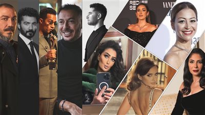  قضايا متنوعة وعودة المنافسة بين نجوم الصف الأول.. ماذا ننتظر في رمضان 2023؟