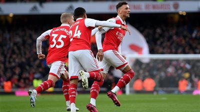 موعد مباراة أرسنال وسبورتينج لشبونة في الدوري الأوروبي والقنوات الناقلة والتشكيل 