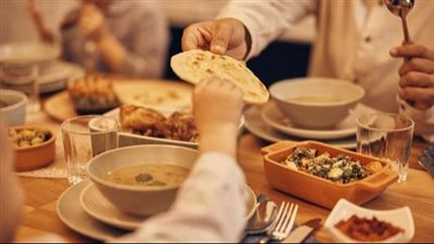 فطار صحي في رمضان.. ثلاثة أصناف خفيفة على المعدة رائعة على المائدة