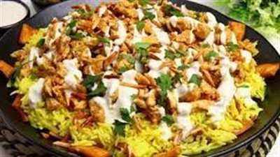 بسبب فتة الشاورما.. تسمم 6 سيدات بعد تناولهم الطعام بمطعم شهير بحلوان