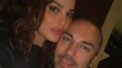 نادين نسيب نجيم: لما انفصلت كنت شايفة الدنيا سودة.. والحب بيجي لوحده وخطيبي الحالي محترم 