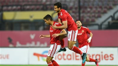 موقف مصابي الأهلي من مباراتي المقاولون العرب وصن داونز | خاص