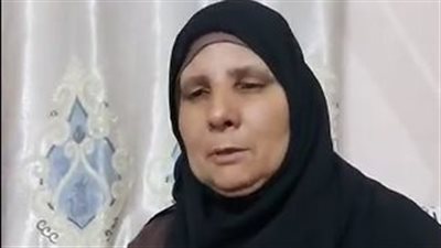 والدة ممرضة طعنها طليقها 9 طعنات نافذة ببورسعيد: بنتي اتكتب لها عمر جديد | بث مباشر 