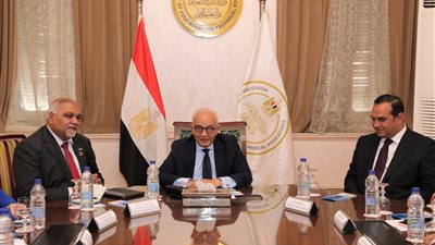 حجازي: إعطاء فرصة للطلاب المتسربين للالتحاق بمدارس التعليم المجتمعي