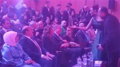 افتتاح مهرجان أسوان لأفلام المرأة بحضور وزيرة الثقافة