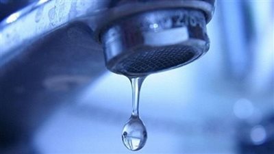 اليوم.. قطع المياه لمدة 6 ساعات ببعض مناطق الهرم في الجيزة 