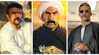 أكشن وتاريخي وكوميدي.. قصص مسلسلات رمضان 2023 