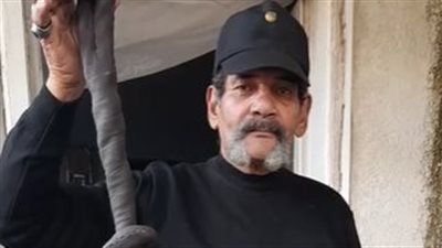 أول مسلسل ليا كان رأفت الهجان.. عشماوي السينما المصرية يروي قصة مشواره الفني | بث مباشر 