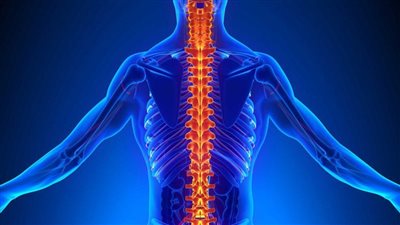 تعرف على أسباب الإصابة بمشاكل العمود الفقري