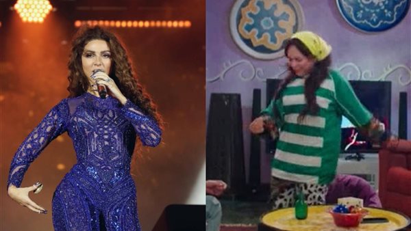 رحمة أحمد- مريام