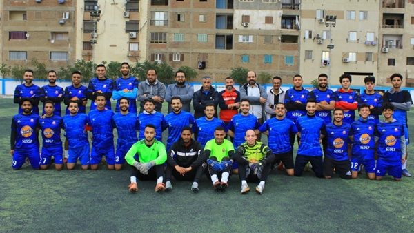 الشباب والرياضة بالقليوبية