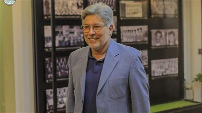 الدعوات تحسم موقف بيريرا من حضور قمة الأهلي والزمالك في كأس السوبر