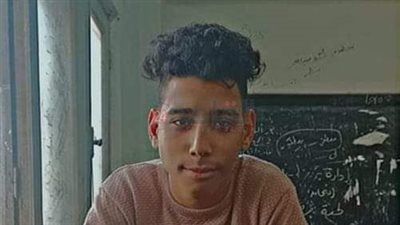 مصرع طالب ثانوي تحت عجلات القطار أثناء الذهاب للمدرسة بالمنوفية