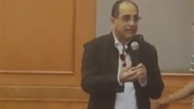 خالد عبد الجليل: نناشد القنوات والمهرجانات الفنية بتخصيص ميزانية لشراء حقوق عرض أفلام أجنبية