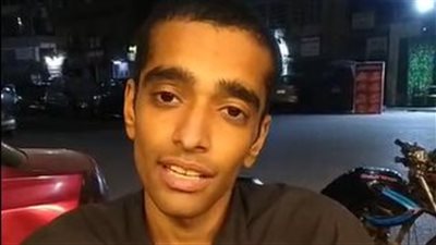 نجل معلم توفى بعد كتابته جوابا لزوجته: والدتي اكتشفت الجواب بالصدفة وكانت فرحانة أول مرة أشوفها فرحانة كده| بث مباشر 