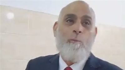 لإطعام 700 شخص.. مواطن يدشن مبادرة لإفطار الصائمين بالجيزة بالتزامن مع ليلة النصف من شعبان | بث مباشر 