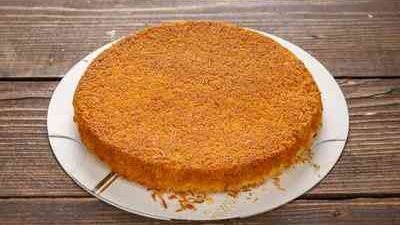 طريقة عمل الكنافة بالصور.. نوعيها في رمضان 