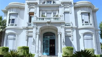 افتتاح معرض المنتجات المصرية بجامعة عين شمس اليوم