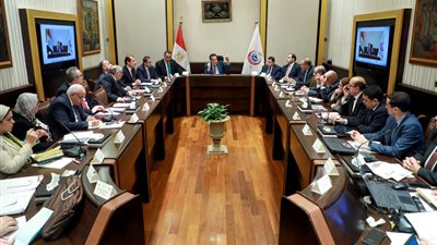 عبد الغفار يوجه بسرعة الانتهاء من ميكنة المنظومة الصحية وإيجاد ملف طبي لكل مريض