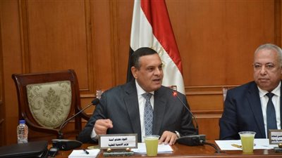 التنمية المحلية: 70 مليار جنيه تكلفة تنفيذ 10 آلاف مشروع طرق و250 كوبري 