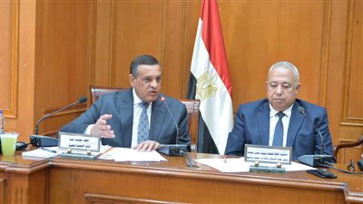 التنمية المحلية: تحصيل 175 مليون جنيه من طرح ساحات الانتظار بالمحافظات