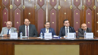 نائب وزير الزراعة: ننتج 2 مليون طن من الأسماك ونغطي 97% من الاستهلاك