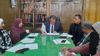 2 مليار و23 مليونا إجمالي الخطة الاستثمارية بشمال سيناء