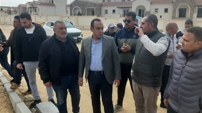 رئيس جهاز الشروق: اعتماد المخطط التفصيلي للمناطق المضافة إلى المدينة