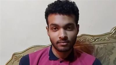 طمعوا في الخواتم.. تفاصيل مقتل شاب على يد 4 أشخاص بالسلام| فيديو 