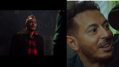 مصطفى شعبان قاتل وتكرار مشاهد ملوك الجدعنة.. أبرز لقطات برومو بابا المجال في رمضان 2023