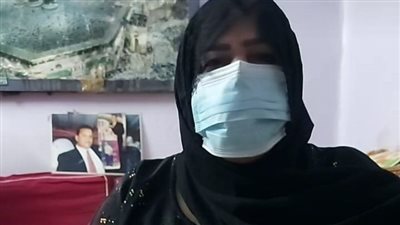 شقيقة الأب المتوفى قهرًا بعد تجاهل ابنته رسالته: ولاده وطليقته طردوه واستولوا على فلوسه | بث مباشر