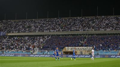 الهلال يخسر أمام الفتح بثنائية في الدوري السعودي