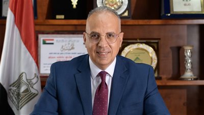 وزير الري: تنفيذ أعمال توسيع وتعميق للمصارف المكشوفة بكميات حفر تصل إلى 10 ملايين متر مكعب سنويًا