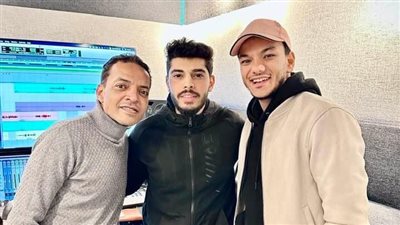 مسلسلات رمضان 2023.. حودة بندق يغني تتر مسلسل بابا المجال