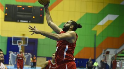 سيف سمير: الفوز على الزمالك خطوة مهمة في مشوار الحفاظ على لقب دوري السوبر لكرة السلة