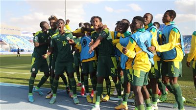 موعد مباراة نهائي بطولة أمم إفريقيا للشباب ومواجهة تحديد المركز الثالث