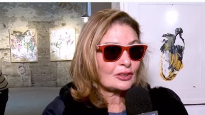 يسرا: 1000 حمد الله على السلامة هيفاجئ الجمهور.. وعايزة أضحك الناس