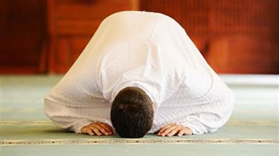 مواقيت الصلاة اليوم الثلاثاء 7 مارس في القاهرة وبعض المحافظات