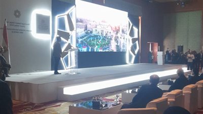 إطلاق الاستراتيجية الوطنية للتعليم العالي والبحث العلمي بحضور 7 وزراء