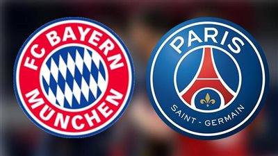 موعد مباراة باريس سان جيرمان ضد بايرن ميونخ في دوري أبطال أوروبا 2022/2023 والقنوات الناقلة والتشكيل