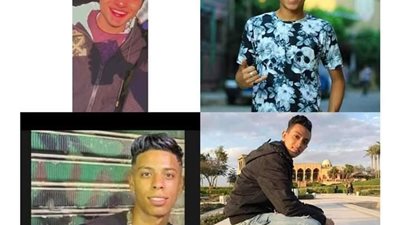كانوا راجعين من فرح.. تفاصيل وفاة 5 طلاب في مصر الجديدة