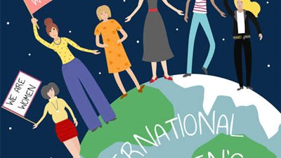 في يومها العالمي.. ماذا قدم القضاء المصري للمرأة منذ دستور 2014 حتى اليوم؟