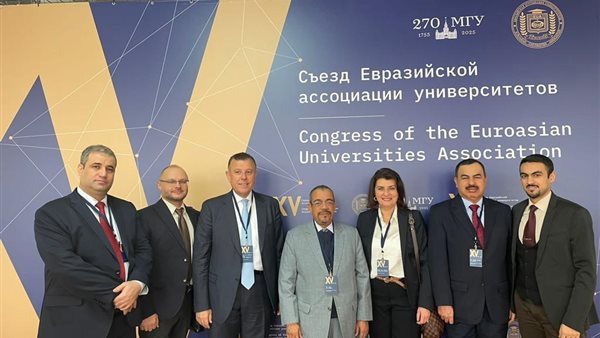 جانب من المشاركة