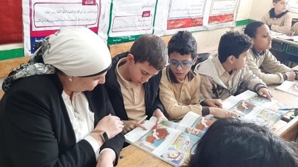 تعليم القليوبية 